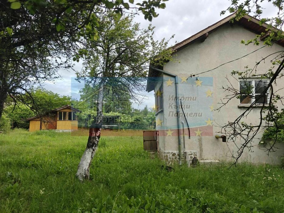 КъщаВила в с. Прибой