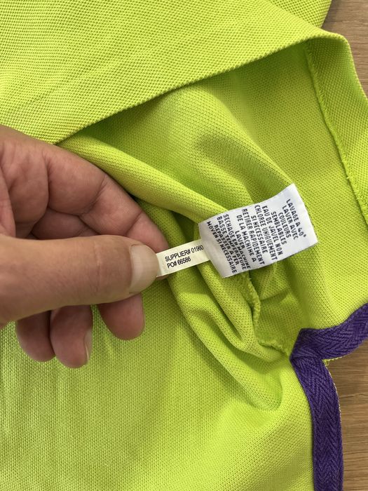 Polo Ralph Lauren,Lacoste мъжки поло тениски L