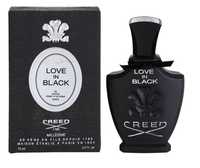 Creed Love In Black EDP 75ml- парфюм за жени