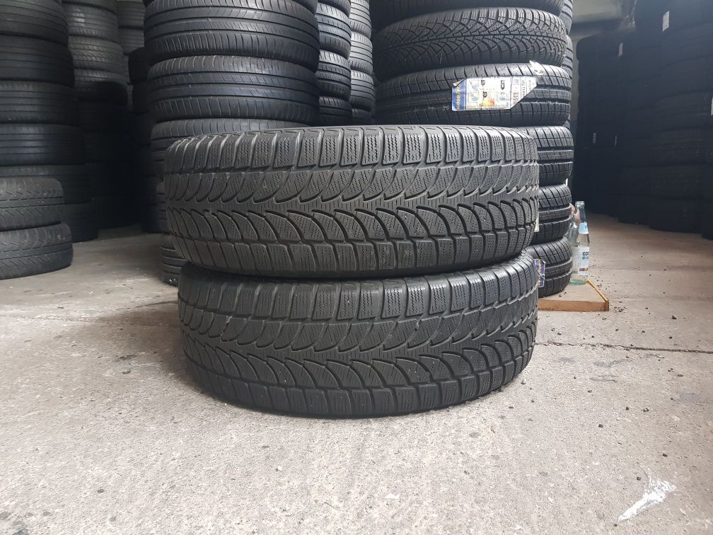 Bridgestone 235/65 R17 108H M+S iarnă