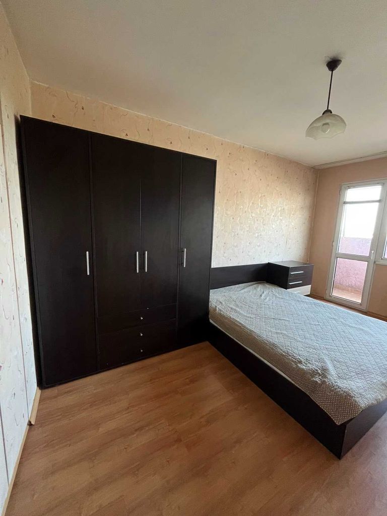 Дава се под наем Двустаен апартамент в София, Слатина - 65 кв.м за 450 € - Снимка #4