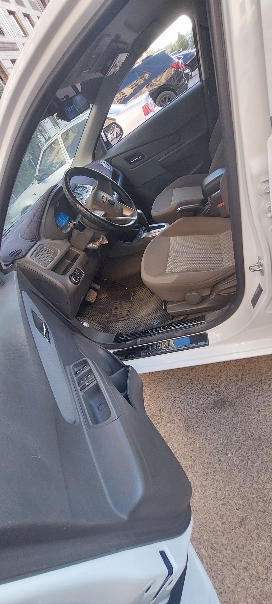 Kobilt avtomat 2024