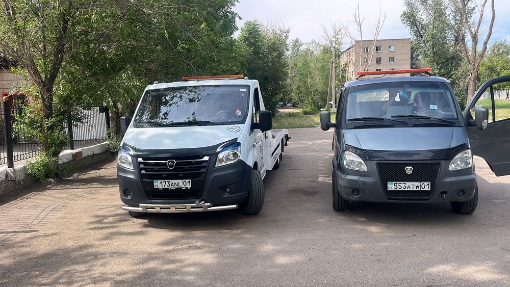 Продам Эвакуатор