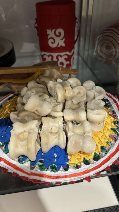 Асык более 50 шт