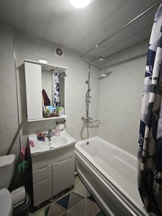 Продам свою 3х комнатную квартиру