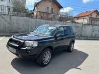 Land Rover freelander 4x4 automat