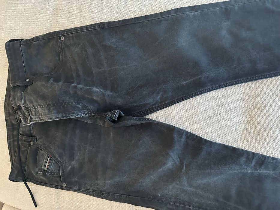 Blugi Diesel Jogg Jeans marimea 32