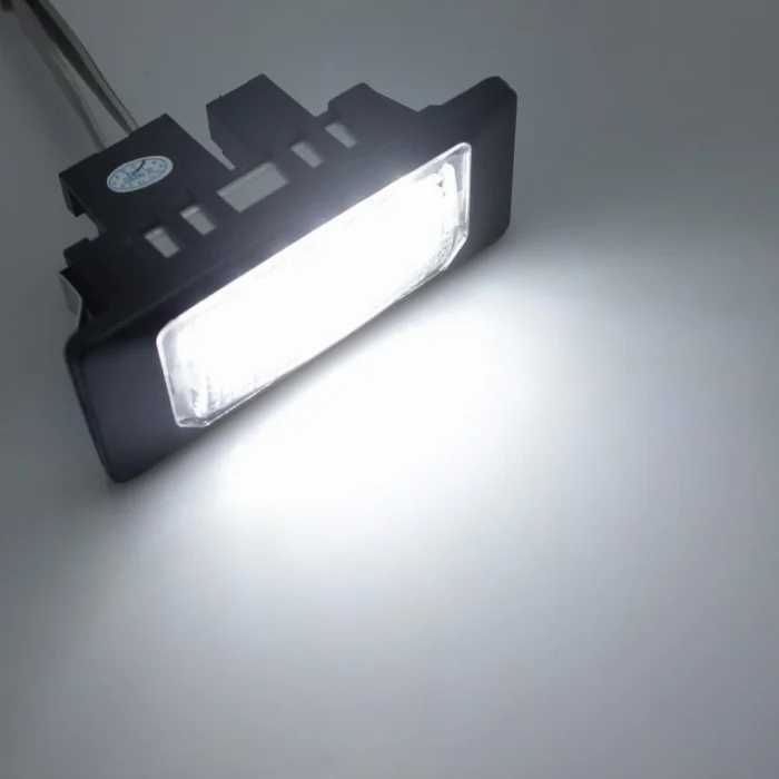 Lampi numar led PORSCHE PANAMERA