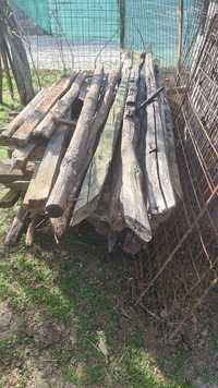 Vand lemne esenta tare din demolari