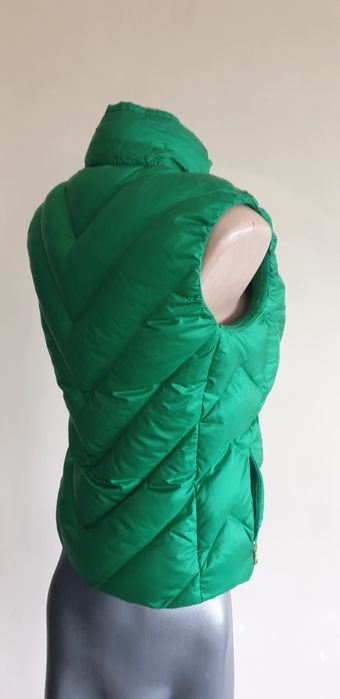 POLO Ralph Lauren Down  Vest  XS /  ОРИГИНАЛ! Дамски Пухен Елек!