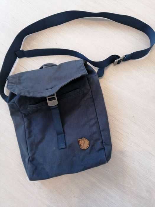 geanta fjallraven foldsack nr 3