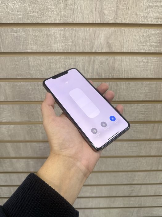 iphone XS MAX 64Gb идеял