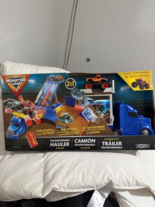 играчки от Англия