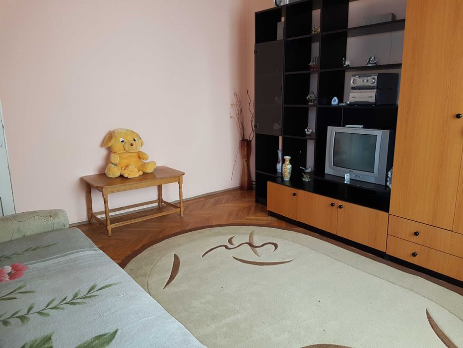 Apartament cu doua camere in Exercitiu / Traian