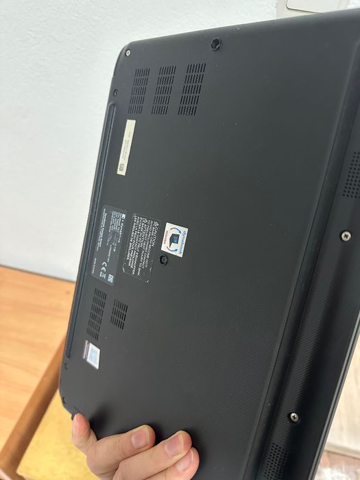 Toshiba Tecra - Dynabook, Full Touch Screen