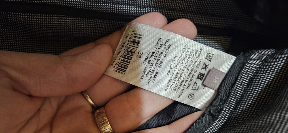 Pantaloni dama Jakes