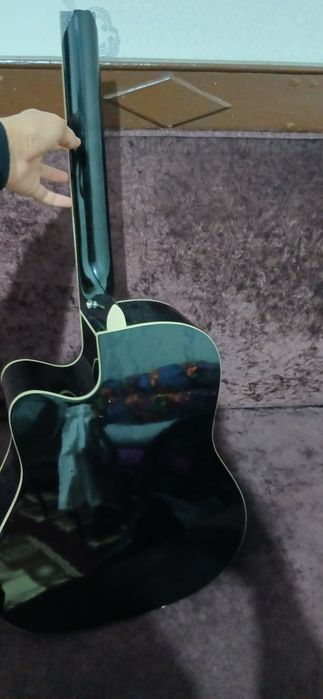 Akustik gitara 41 razmir