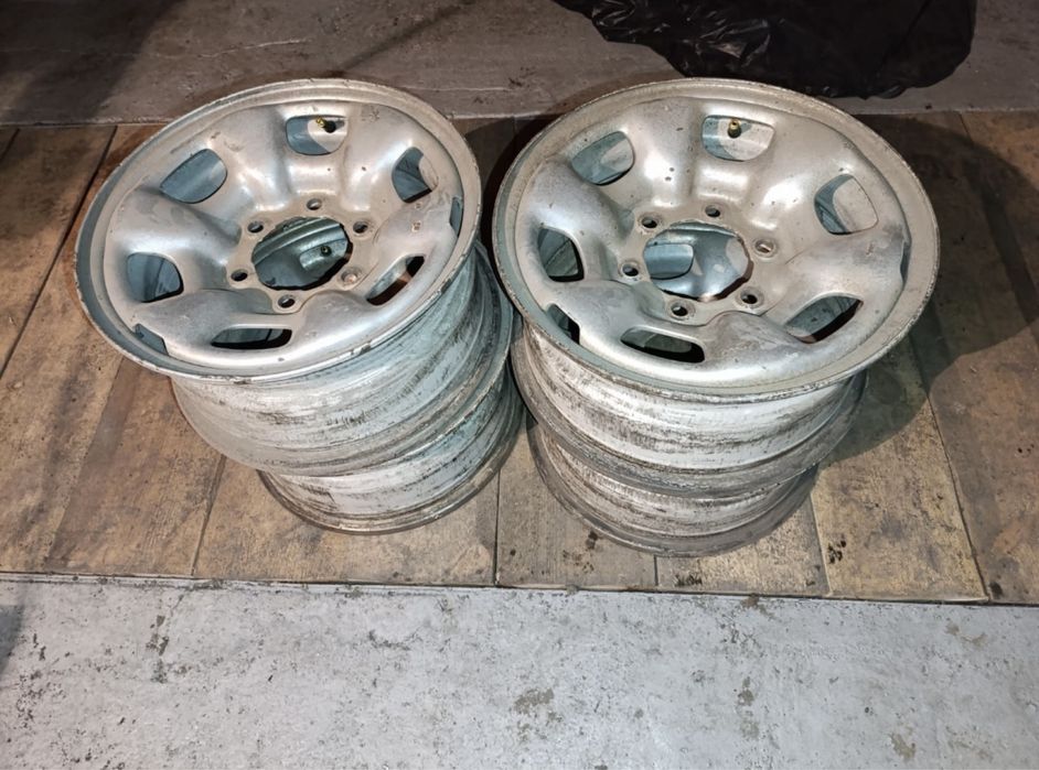 Продам диски R15