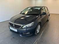 Peugeot 308 Primul Proprietar,istoric complet,TVA deductibil