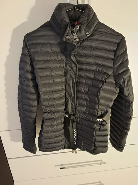 Geaca Moncler original