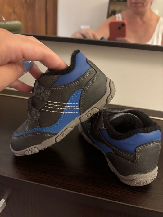 Детски обувки като нови