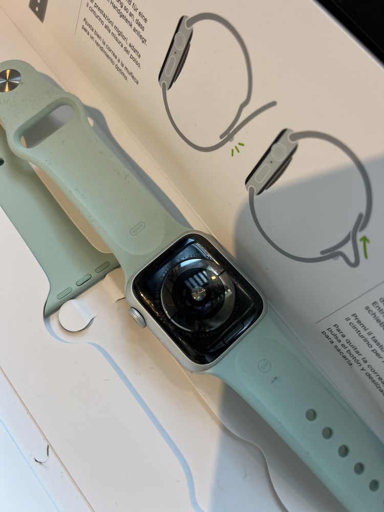 Apple watch seria5