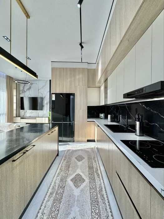 Ц-5 сдам аренду 4-х ком 105кв.м  метро Минор Алайский ФОТО РЕАЛЬНЫЕ