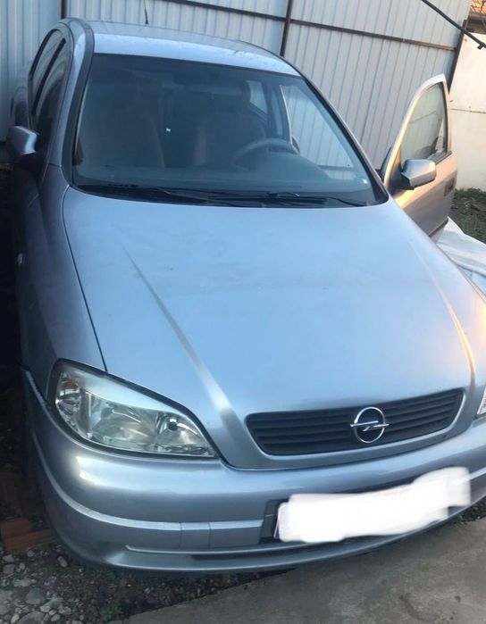 Opel Astra 1.6 benzină