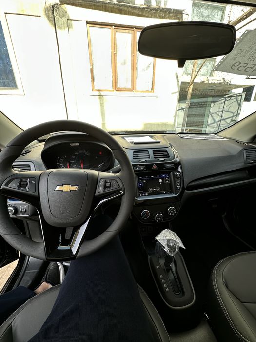 Cobalt MCM midnight full 2026 kuzov