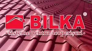 Bilka Teleorman - Tabla Bilka - acoperis si in Rate - Tabla acoperis