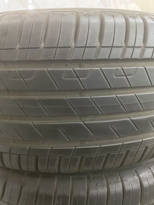 Malibu zavod balon 225/55/17 2000km yurgan narxi 115$