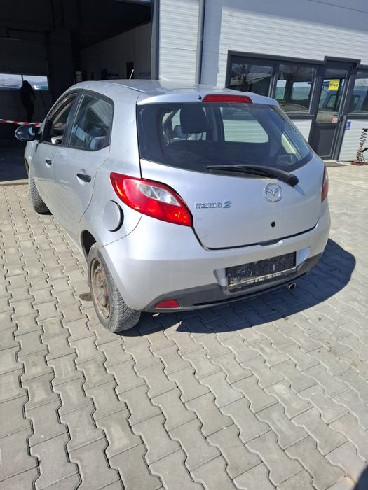 Vand stopuri,usi,motor Mazda 2