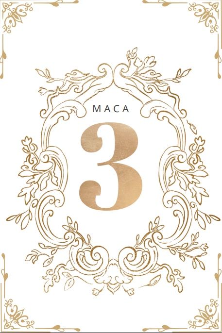 Тейбъл картички и табелки за маса
