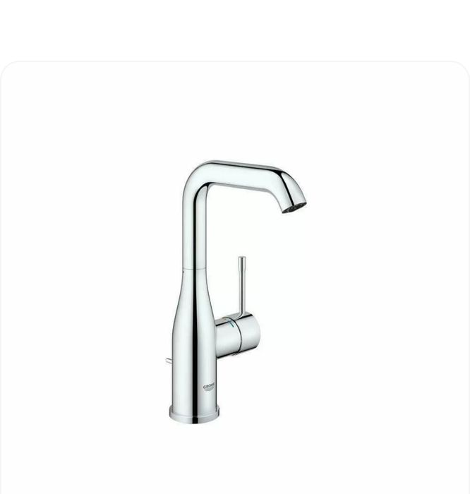 Baterie lavoar grohe