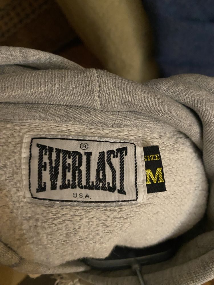 Мъжки суитчер everlast