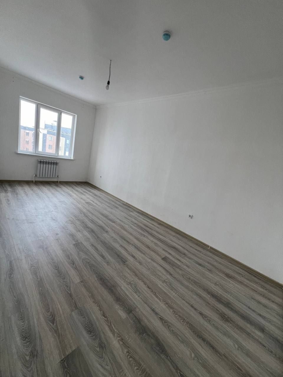 Продам квартиру Своя

 Урикзор

 2-комнатная
 6 этаж / 16-этажный дом