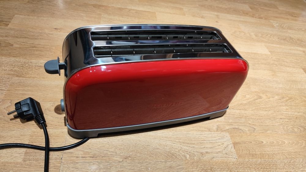 Тостери / TAURUS 1400W / Тостер / SPAIN