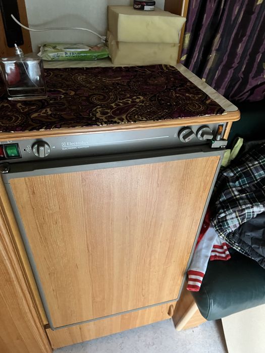 Vand negociabil rulota