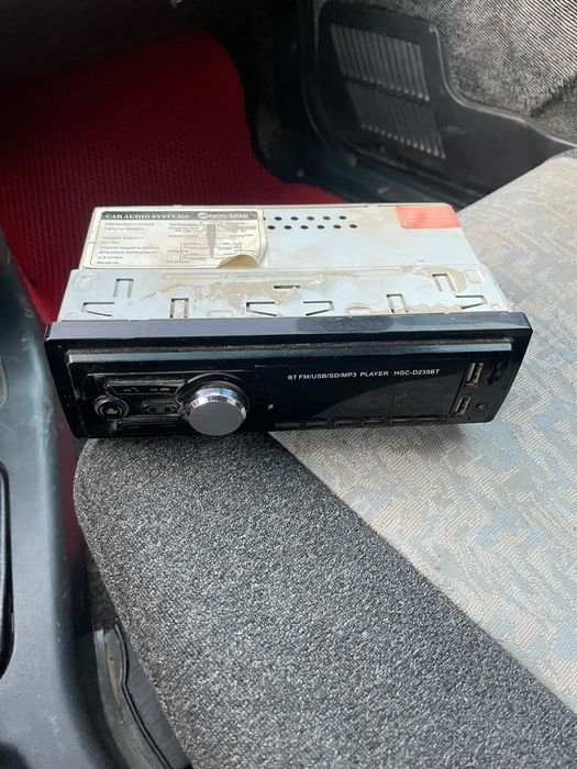 Запчасть на 2114