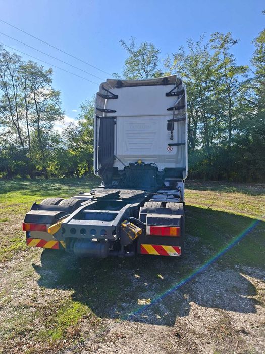 De vanzare Iveco Stralis Mega