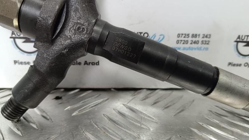 Injector Saab 9-5 YS3G 3.0 cdti V6; 3.0 DCI