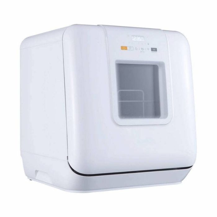 Мини съдомиялни машина