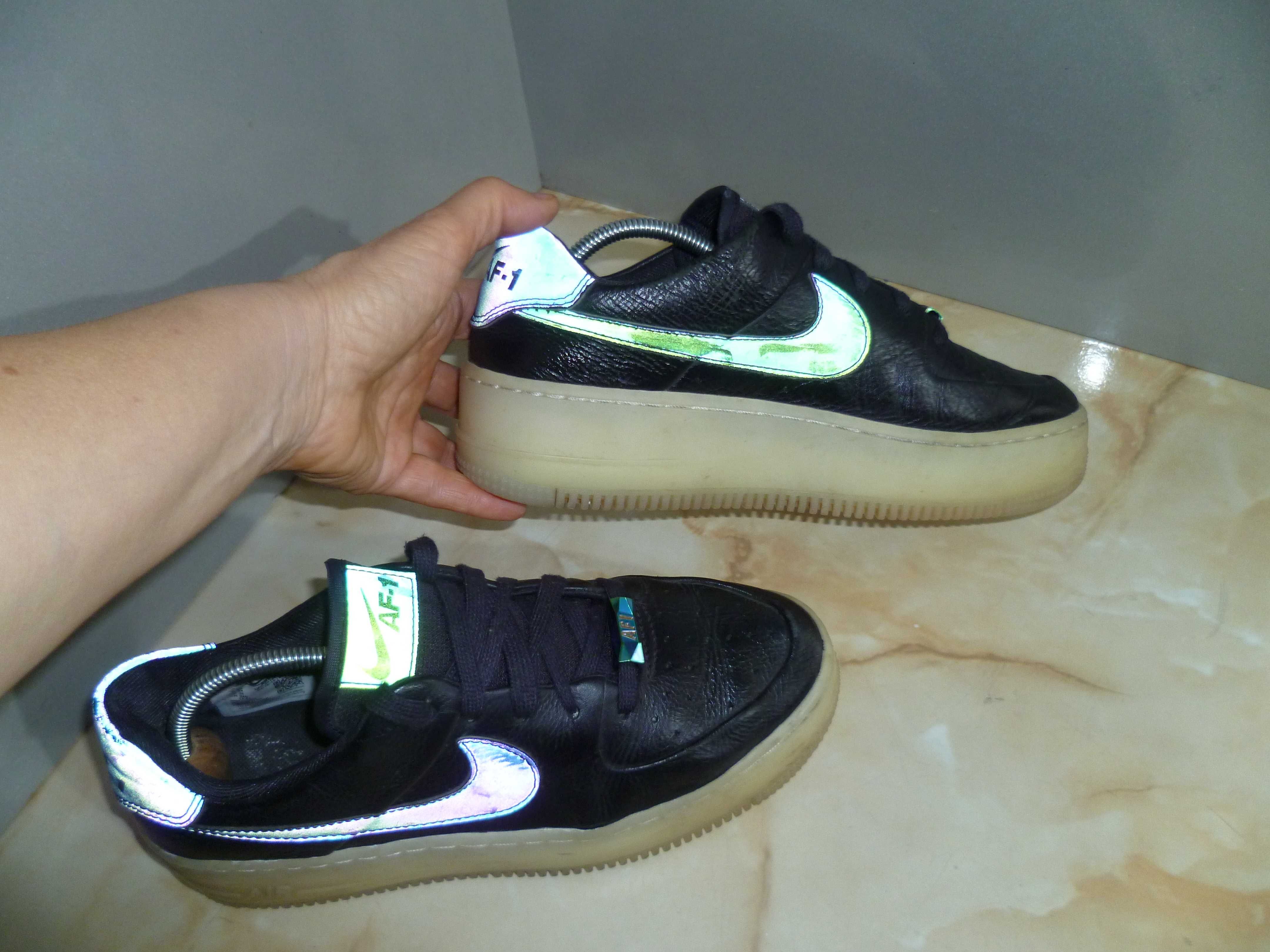 Nike Air Force 1 маратонки