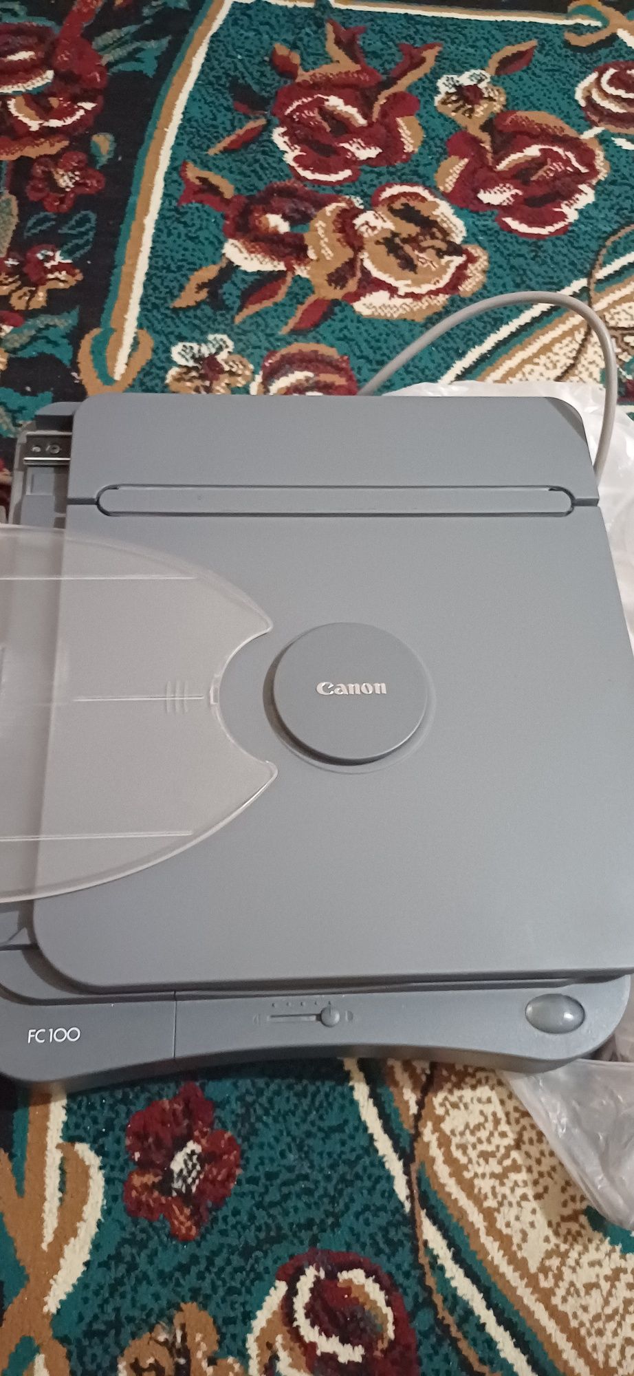 Kserokopiya CANON sotiladi