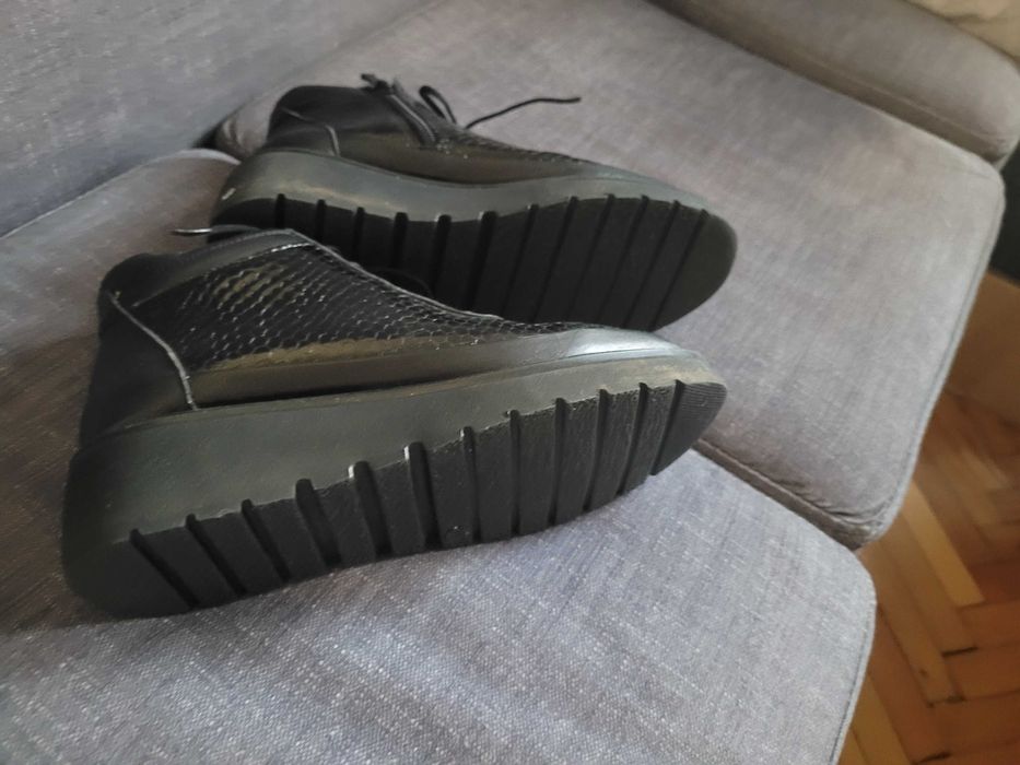 Дамски боти AQUAMARINE, 36