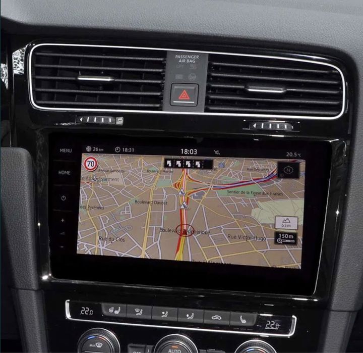 SD Card navigatie Skoda 32 GB Kodiaq Columbus Europa Romania 2025