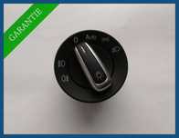Comutator lumini / Bloc lumini cu crom VW Golf 5 6 Passat B6 B7 CC
