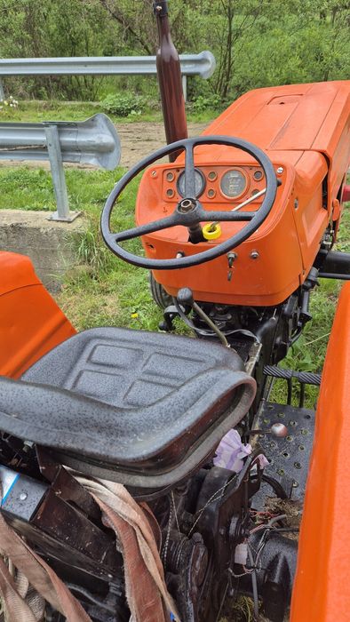 Vând Tractor Fiat 540 reconditionat