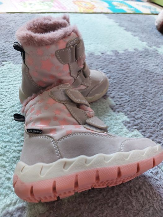 Бебешки боти Polaris