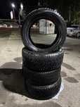 275/50R20 nokian hacapelita